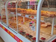 -味多美蛋糕(义和庄地铁店)