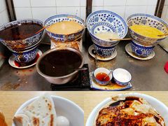 -清真·宏顺祥卤汁凉粉(大皮院店)