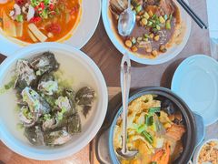 -洲晓鲜·舟山海鲜大排档(朱家尖风景区店)