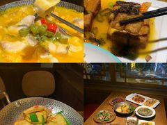 -隔壁老王·家常云南菜(花巷店)