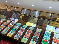 -何氏排骨(左家塘店)