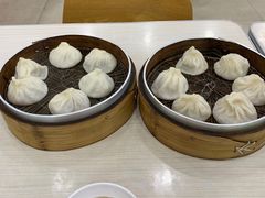 -珊珊小笼馆(仙霞路店)