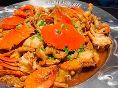 -胖哥俩肉蟹煲(西单大悦城店)