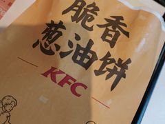 -肯德基(万科城店)