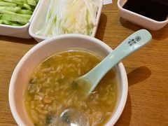 -春饼先生·北京烤鸭(甘井子万达店)