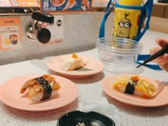 -争鲜回转寿司(南开大悦城店)
