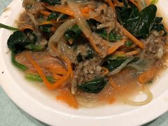 -萧记三鲜烩面(商务外环店)