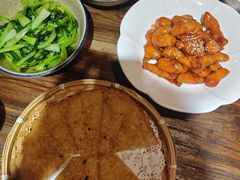 -萬家灯火·私房湘菜·22年老手艺(南岭大道店)