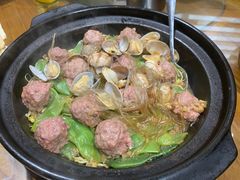 -木柴豆腐·活海鲜·鲁菜