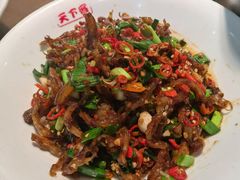 -天下客饭店(中山路店)
