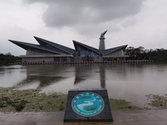 -盐城丹顶鹤湿地生态旅游区