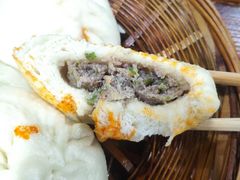 -清真石家包子(大皮院总店)