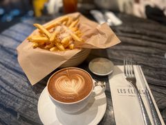 -LES ELITES 英集荟(南京西路店)