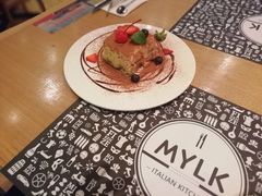 -MYLK意式小厨(熙地港店)