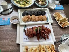 -今鲜源大酒店·中华餐饮名店(新湛路店)