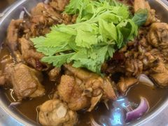 -老味道1992(武当山店)