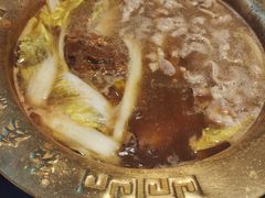 -和庆斋羊蝎子火锅·碳缸烧烤(顺义旗舰店)