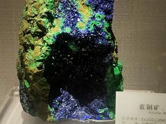 -湖南省地质博物馆