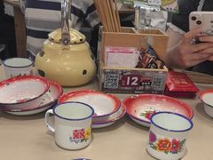 -老三样·旧食新味(万寿宫店)