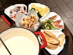 -食间牛排(重庆路万达店)