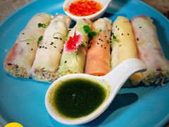 -青檸泰 LIME THAI (财富购物中心店)