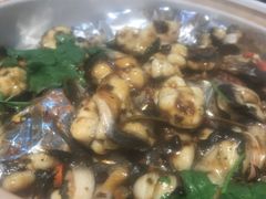 -乡下人家大酒楼(大鳌溪店)