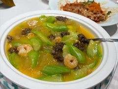 -新疆兵团食府清真(马连道店)
