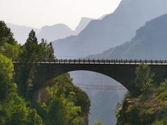 -太行锡崖沟旅游度假区