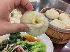 -清真·安乐园菜馆(茶南店)