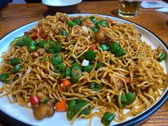 -小蓉合餐厅·川菜·家常菜(凤城二路店)
