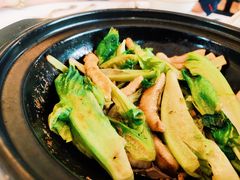 -宝丽轩中餐厅BAOLIXUAN