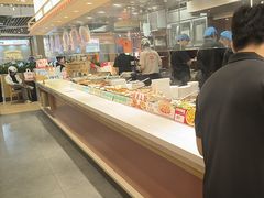 -乡村基·川味现炒大王(熙悦天街店)