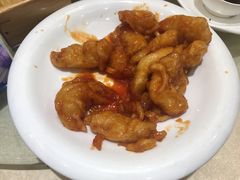 糖醋里脊-红宾酒楼(百姓家宴店)