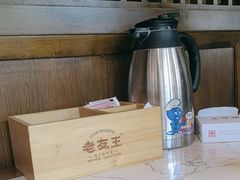 -老友王·南宁特色菜(金汇如意坊店)