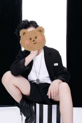 点击看大图 -亲亲宝贝艾尔莎亲子摄影会馆(中华路店)