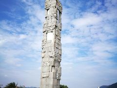 -亚龙湾中心广场