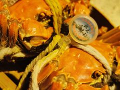 -上海金桥红枫万豪酒店-万豪中餐厅