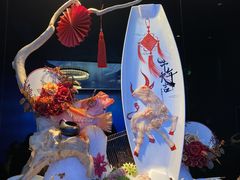 -海游荟·海洋文化餐厅(福田店)