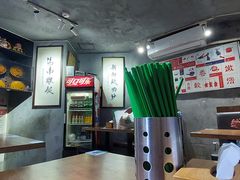 -绿柠食堂(北外滩店)
