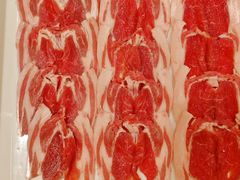 鲜羊上脑-牛街·马辈儿涮肉(牛街二店)