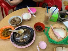 -新记肉骨茶