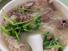 -梅州好吃腌面-达兴全猪汤(别走错店)