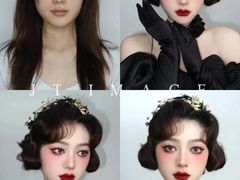-吉田美学化妆美甲摄影培训(宁波校区)