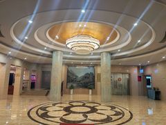 -新疆杭州疗养院·富春山庄