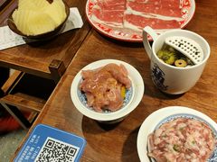 -楠火锅(仁恒梦中心店)