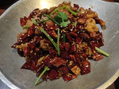 -大牌大·传统杭帮菜(湖滨店)