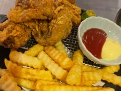 -炙柒Sekinana·精致料理 烧鸟·铁板烧(海上世界店)