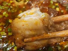 -肖肖酸萝卜鱼火锅(总店)