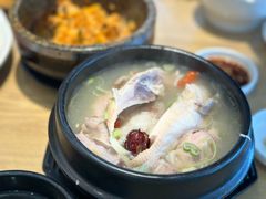-海兰江石锅饭(水上店)