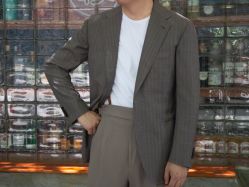 -优刻西服西装定制(金轮国际广场店)